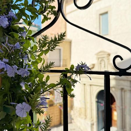 Casa Petita, Villajoyosa Exteriér fotografie