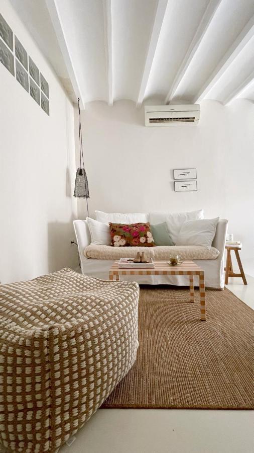 Casa Petita, Villajoyosa Exteriér fotografie