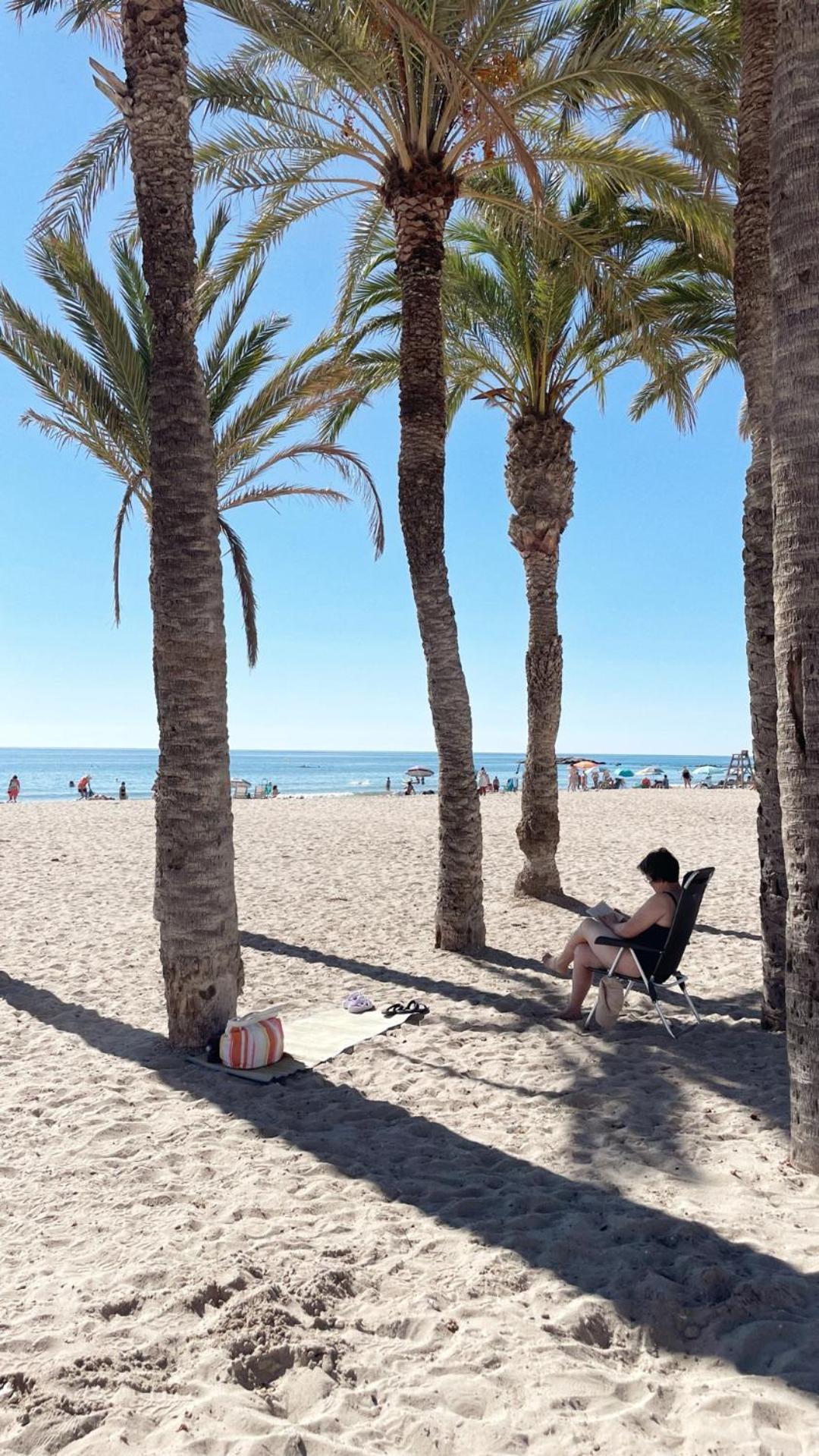 Casa Petita, Villajoyosa Exteriér fotografie