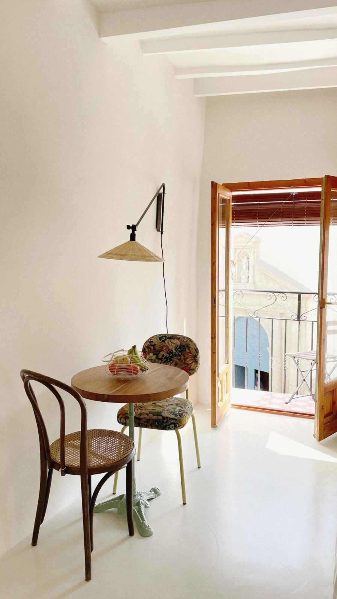 Casa Petita, Villajoyosa Exteriér fotografie