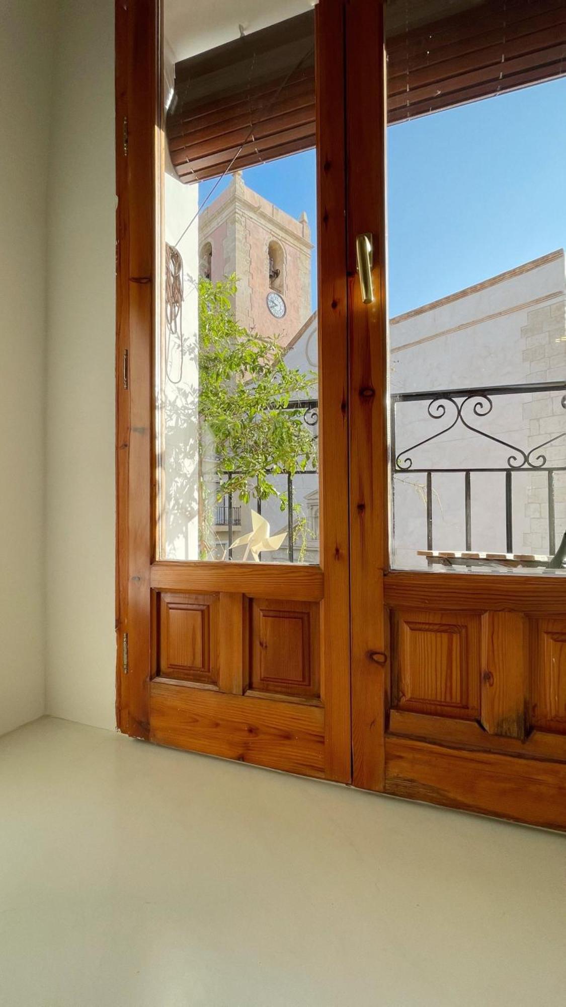 Casa Petita, Villajoyosa Exteriér fotografie